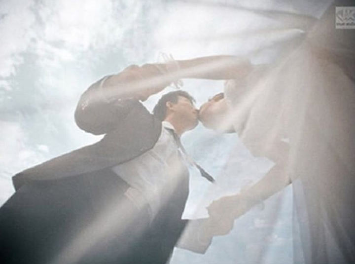 Resultado de imagen para gaya prewedding yang keren