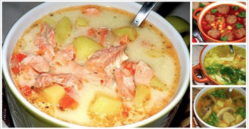 Вкусные фруктовые рецепты
