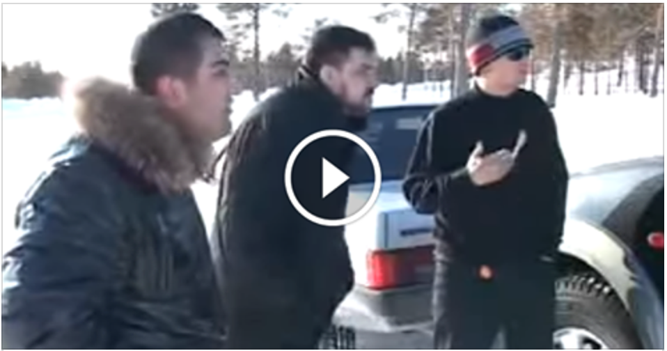 Были мы спортсмены а ныне рекетмены. Оборзевшие сторожа на платниках смотреть видеоролики.