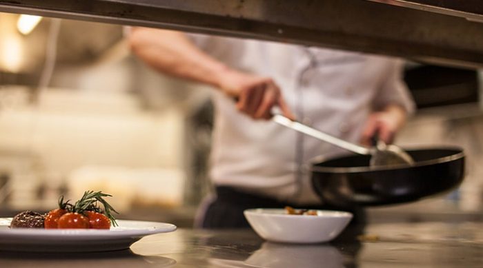 15 секретов профессионального повара, которые помогут вам готовить не хуже, чем в ресторане