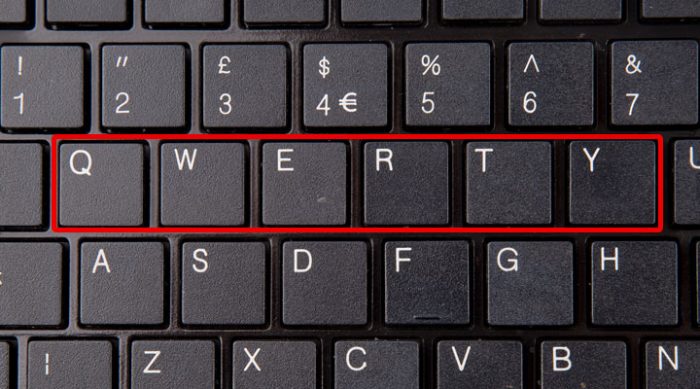 Узнайте эти факты о клавиатуре, и вы больше никогда не сможете смотреть на неё, как прежде!