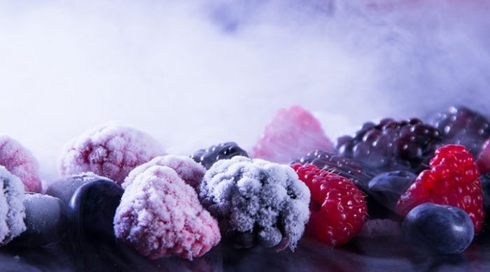 Действительно ли замороженная еда вредна для здоровья? Мифы и правда о замороженной еде