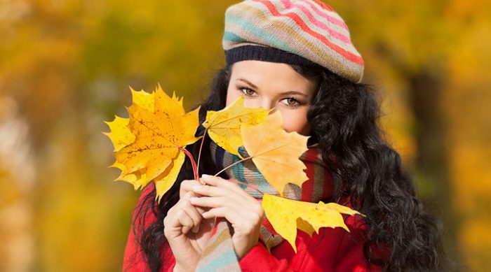 7 правил, которые помогут не заболеть осенью