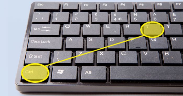 Эти комбинации клавиш на клавиатуре вы вряд-ли знали раньше. Теперь они точно пригодятся!