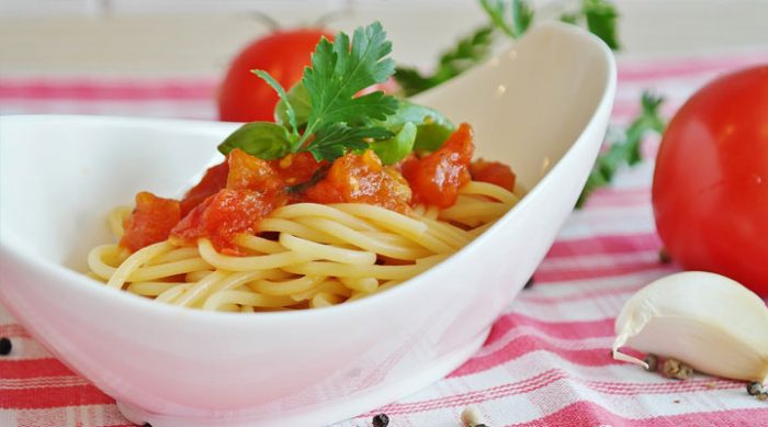 Блюда с томатным соусом: 7 вкусняшек, которые захочется готовить каждый день