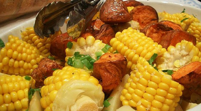 Блюда из кукурузы: 7 вкусных рецептов, которые стоит попробовать