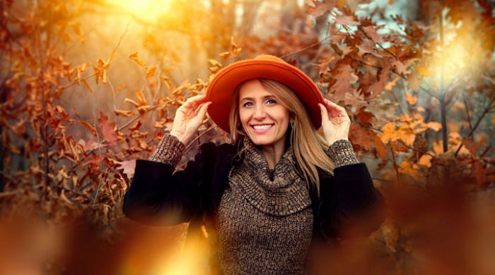 Радуемся осени: 8 причин полюбить золотое время года