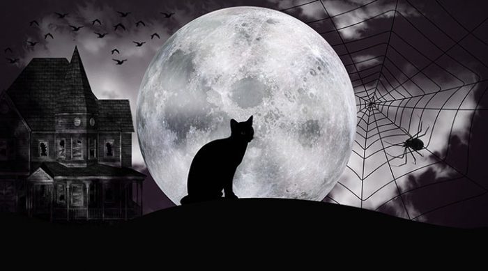 Хэллоуин: какого числа его празднуют и другие интересные факты о «Ночи всех святых»