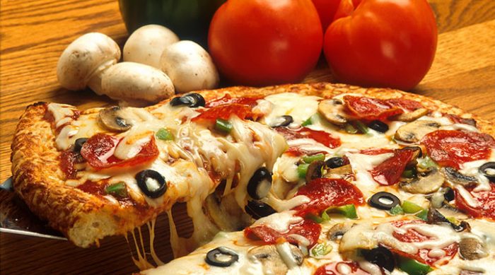 О пицце с любовью: необычные рецепты и интересные факты об обожаемом блюде миллионов