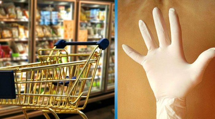 Как снизить риск заражения в супермаркете: 5 важных правил, которые помогут сделать ваши покупки безопаснее