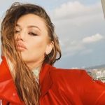 Чарли Риина — канадская модель, актриса и активист